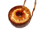 High Current power inductor 470uh with magnet core